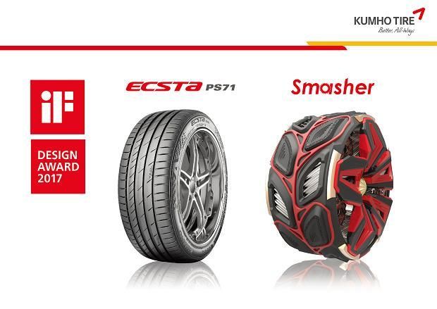 Kumho Tyre Australia
