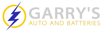 Garry’s Auto & Batteries