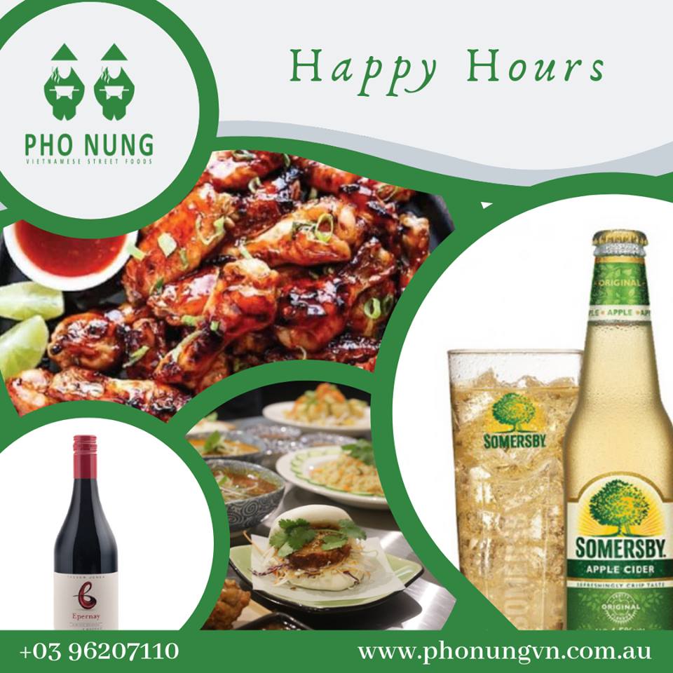 Pho Nung Vietnamese Restaurant Review Ratings & Information