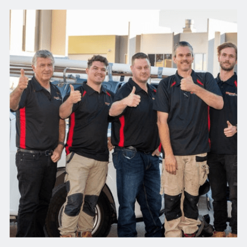Whywait Plumbing Services