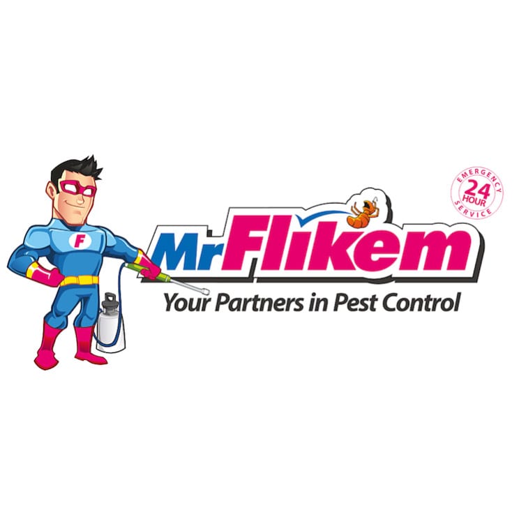 Mr. Flikem Pest Control