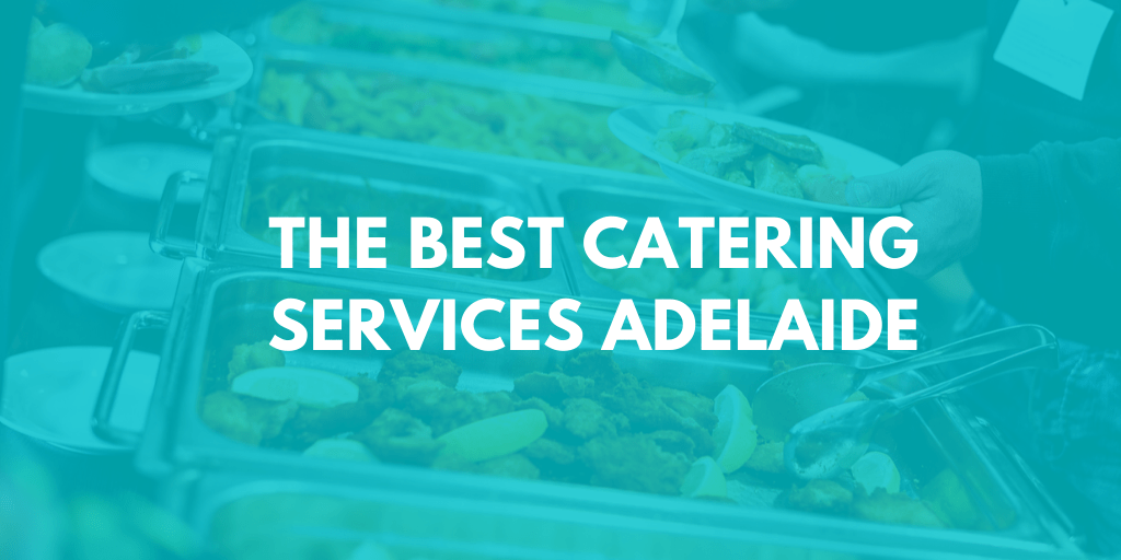 best catering services adelaide banner