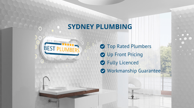 Best Plumbers Sydney