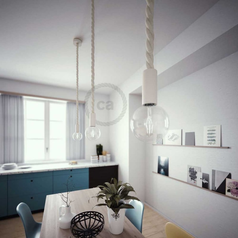 Creative Cables Light Fittings