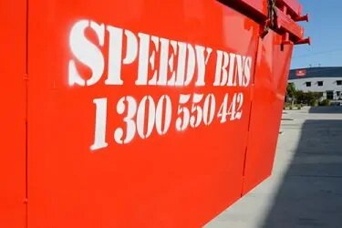 Speedy Bins Skip Bins Sunshine Coast