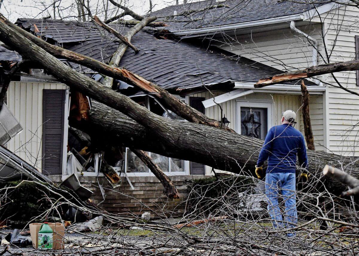 prevent storm damage