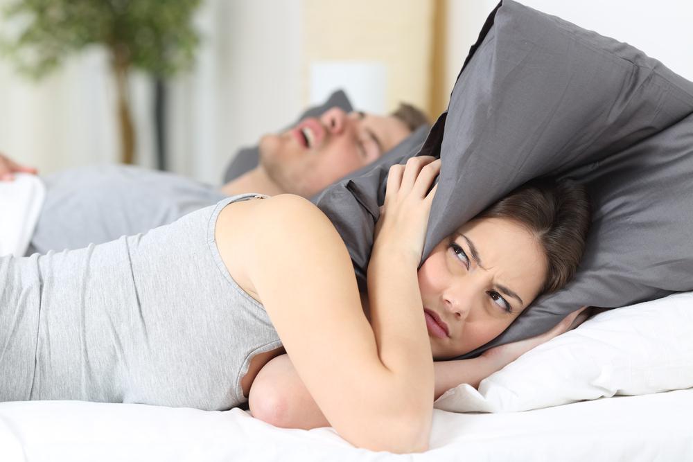 How To Stop Snoring 8 Super Simple Tips