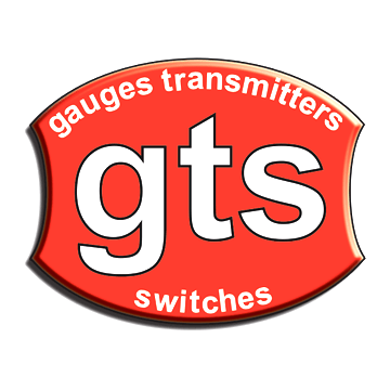 GTS Gauges Transmitters Switches