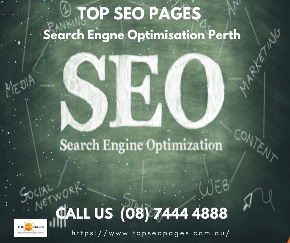Top SEO Pages