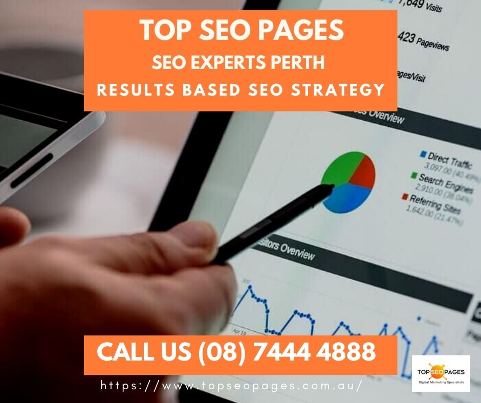 Top SEO Pages
