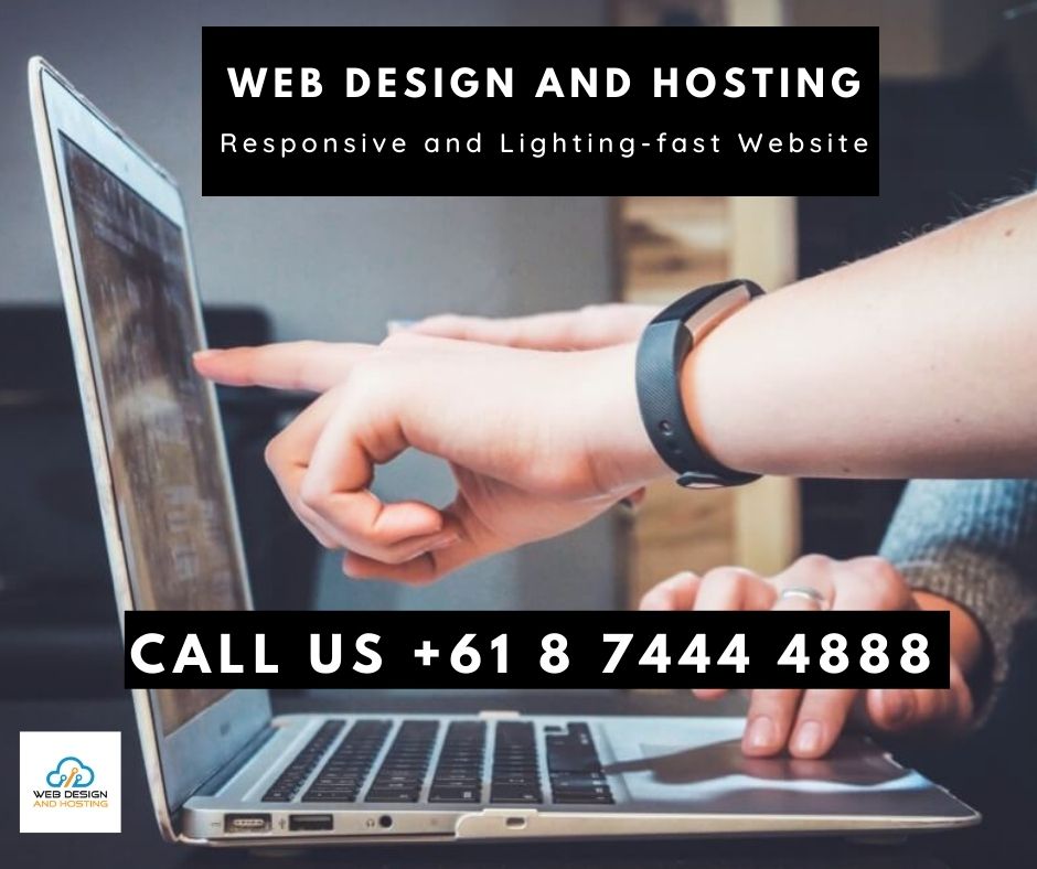 Web Design and Hosting