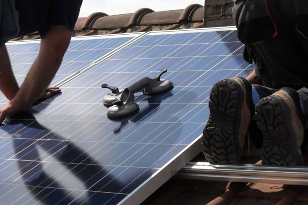 Solar Repair Service Brisbane