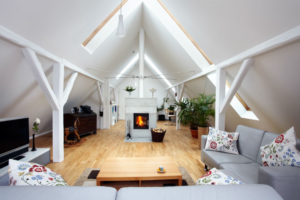 loft conversions and extensions