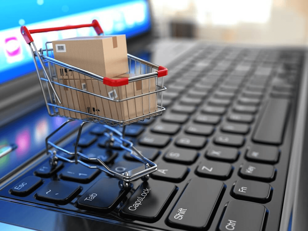 success of e-commerce business