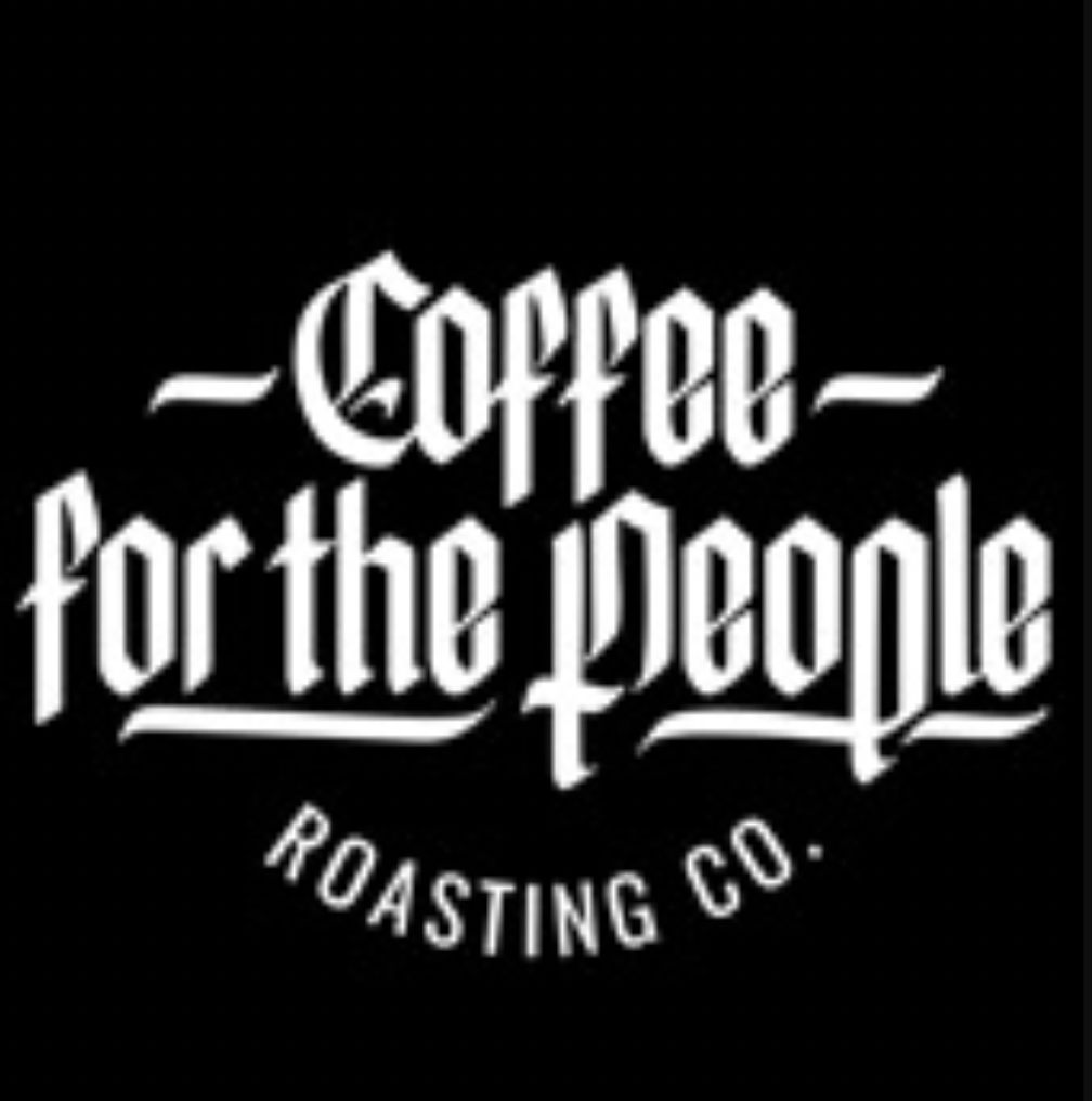 Coffee for the People Roasting Co.