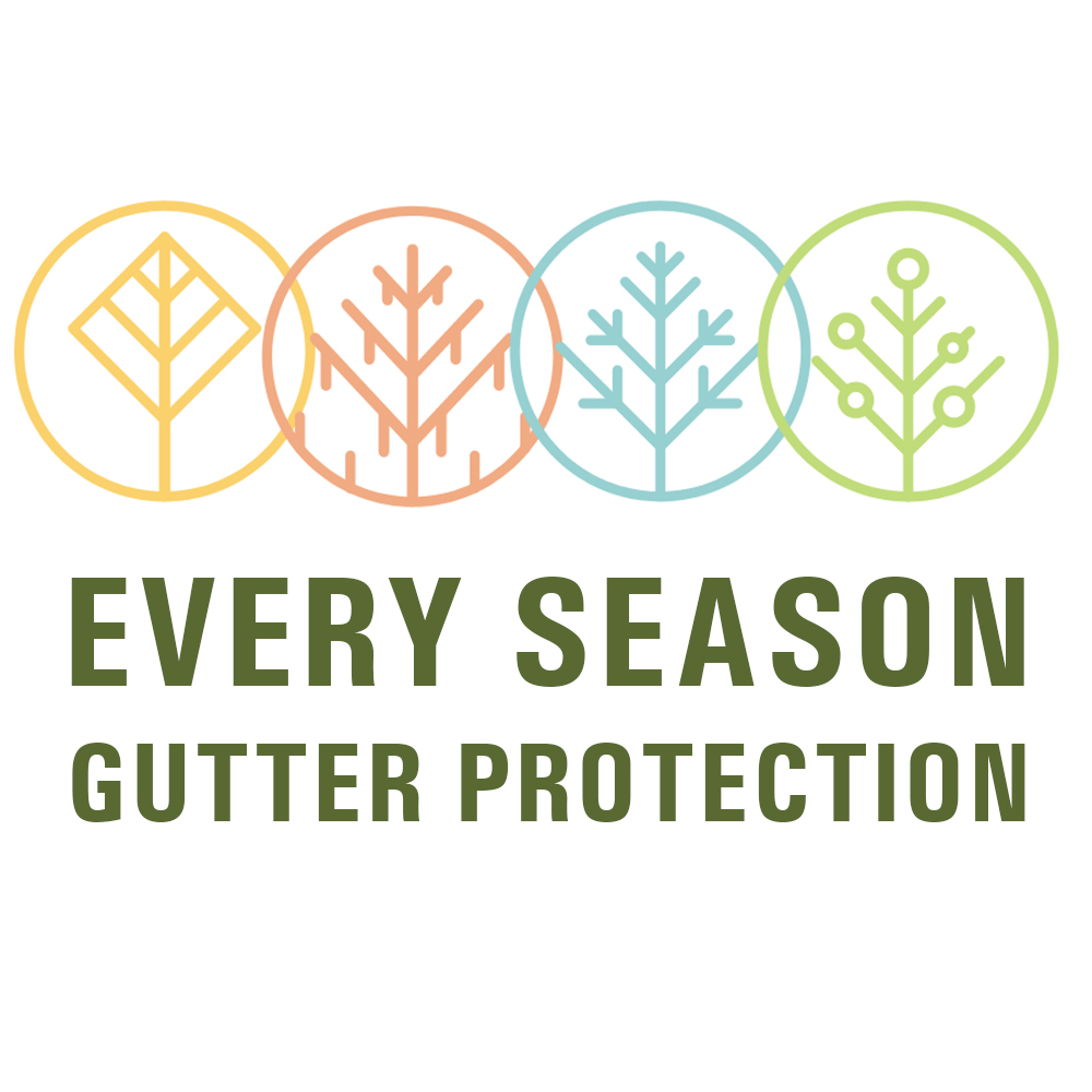 Every Season Gutter Protection