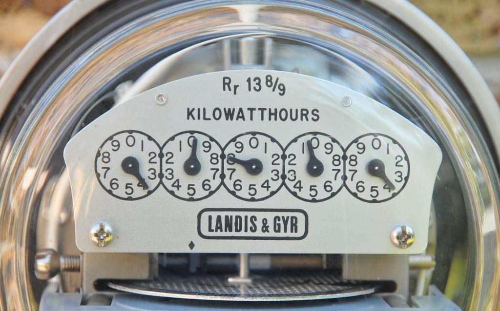 compare electricity plans