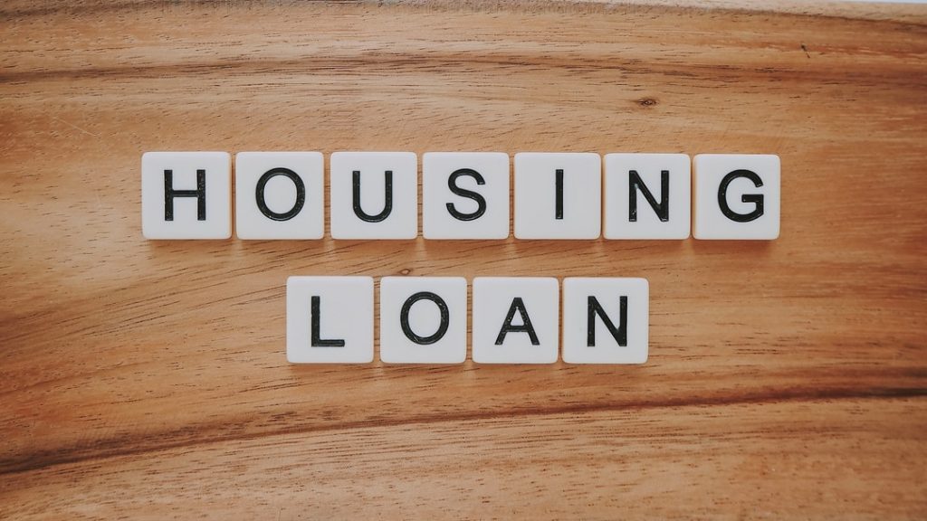 home loan guide