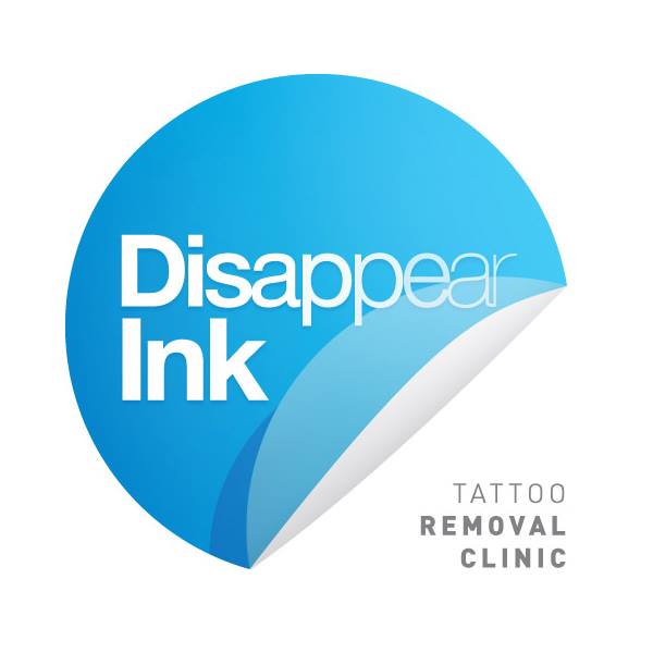 Disappear Ink