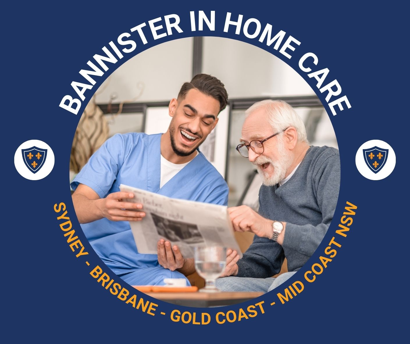 Bannister In Home Care