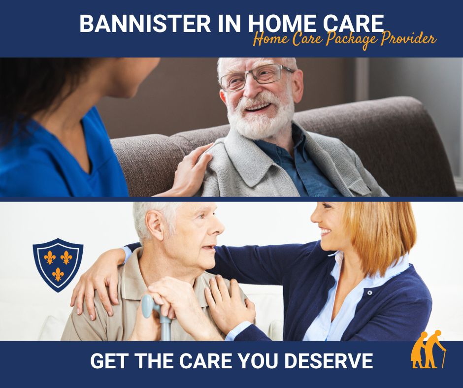 Bannister In Home Care