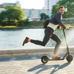 best electric scooter australia
