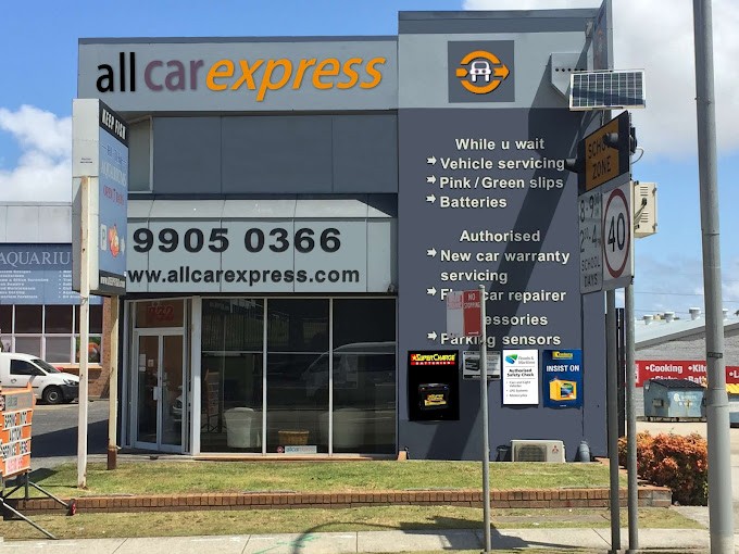 Best Mechanics on the Northern Beaches voted by Mums