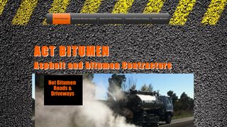 ACT Bitumen