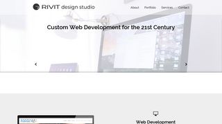 RIVIT Design Studio