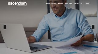 Ascendum Business Services Pty Ltd