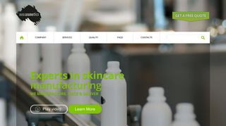 Aus Cosmetics Pty Ltd.