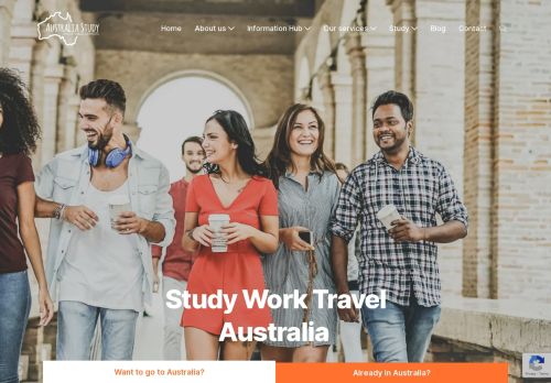 Australia Study