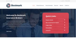 Bestmark Insurance Brokers