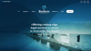 Butlers Business Lawyers