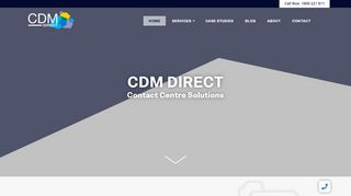CDM Direct