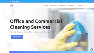 Classy Services Pty Ltd