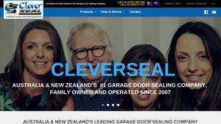 Cleverseal
