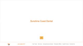 CoastWide Smiles Dentalcare
