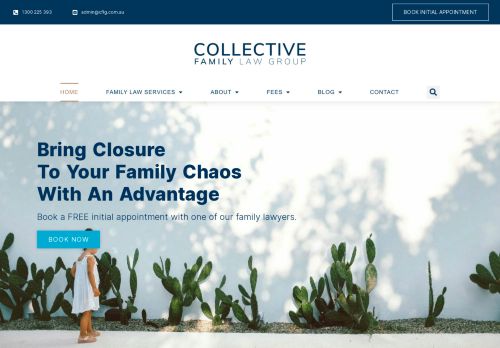 Collective Family Law Group