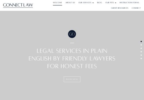 ConnectLaw