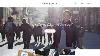 Core Realty