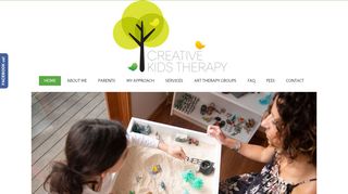 Creative Kids Therapy