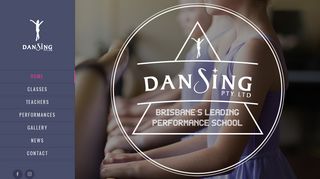 Dansing Pty Ltd