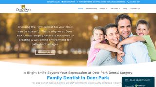 Deer Park Dental Surgery