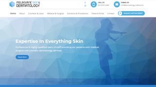 Melbourne Skin & Dermatology