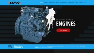 Diesel Parts & Service Pty Ltd