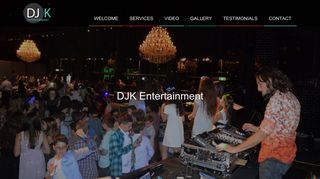 DJK Entertainment