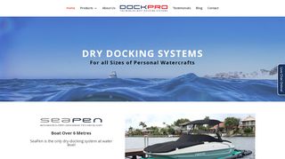 DOCKPRO Pty Ltd