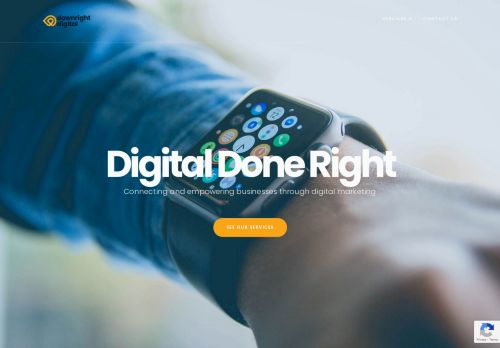 Downright Digital