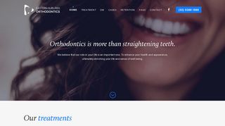 Eastern Suburbs Orthodontics